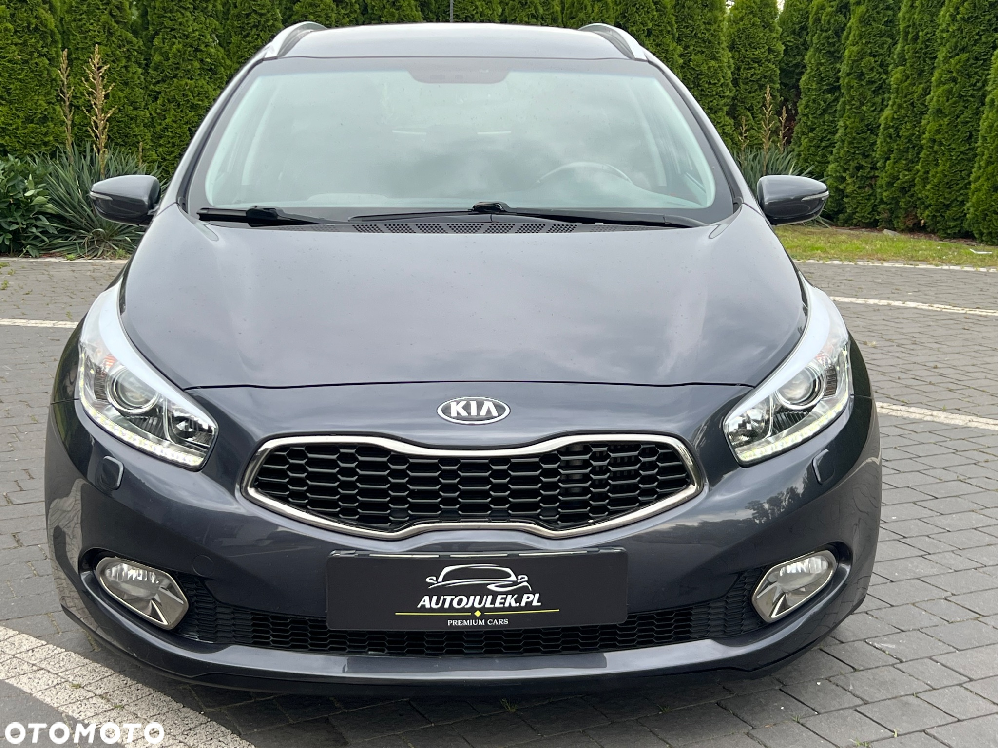Kia Ceed Cee'd 1.6 CRDi L - 20