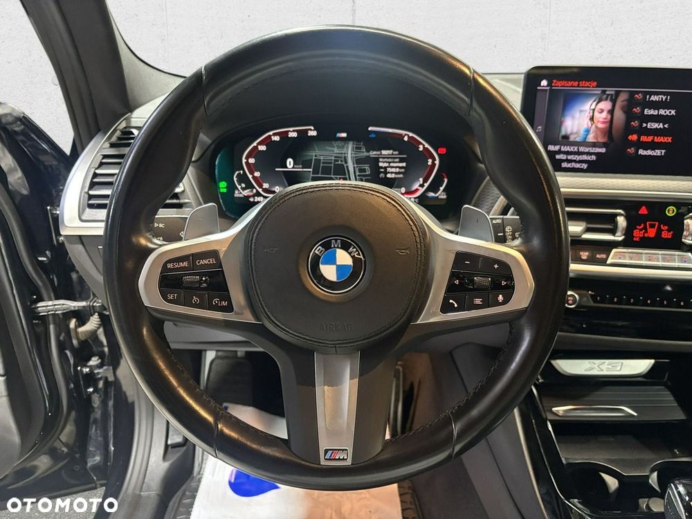 BMW X3 - 16