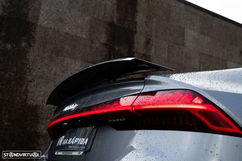 Audi A7 Sportback 40 TDI S tronic - 47