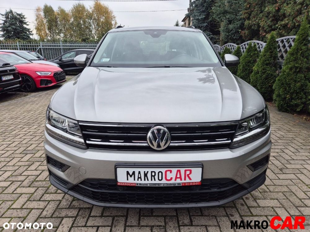 Volkswagen Tiguan - 21