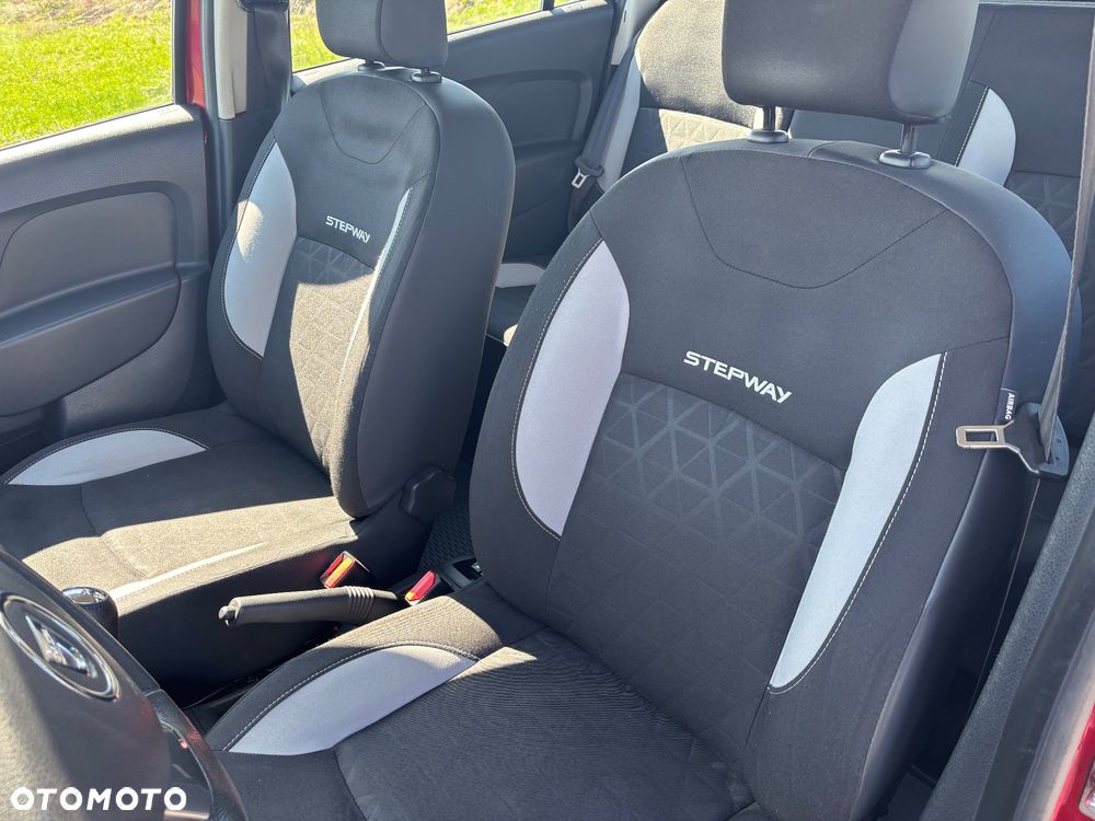Dacia Sandero Stepway TCe 90 Prestige - 7
