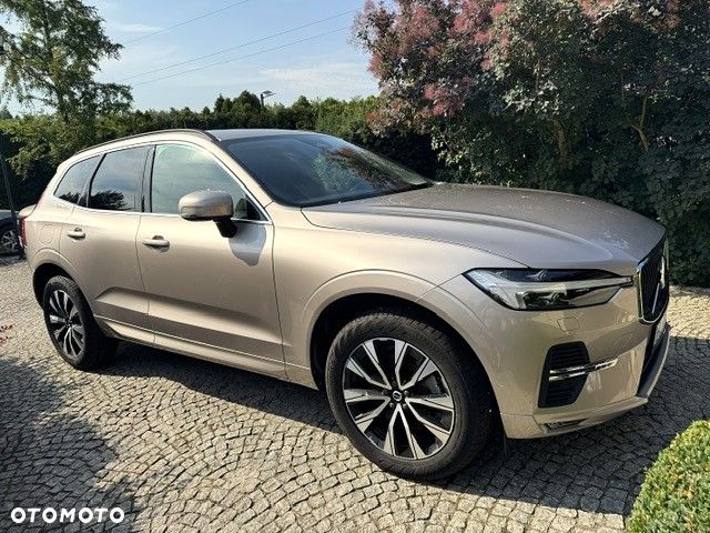 Volvo XC 60 B4 D Geartronic Inscription - 1
