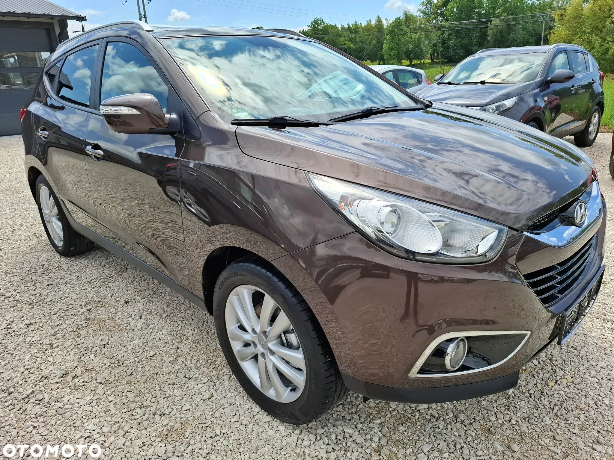Hyundai ix35 2.0 Premium 2WD - 2