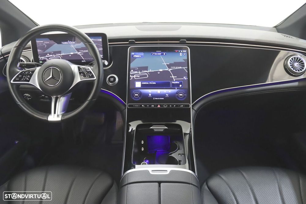 Mercedes-Benz EQE SUV 350 4MATIC Edition - 6