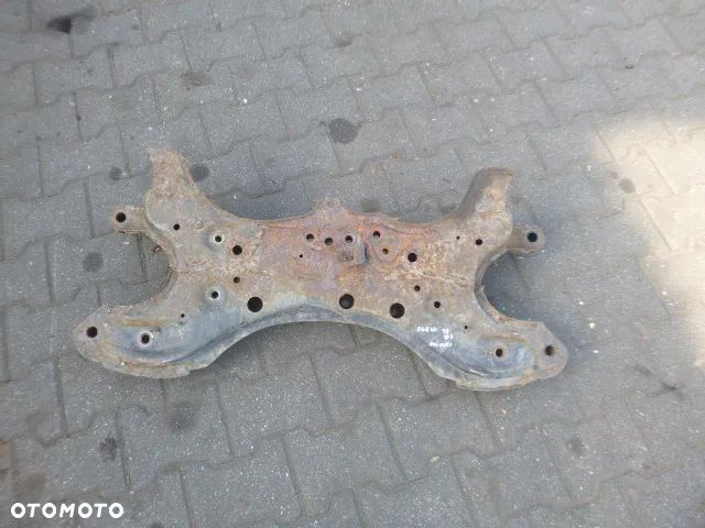 SANKI PRZÓD PRZEDNIE TOYOTA COROLLA E12 1.4 D4D - 9