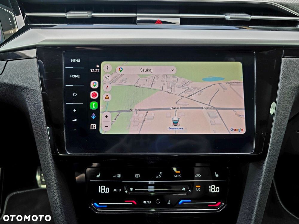 Volkswagen Arteon 2.0 TDI R-Line DSG - 24