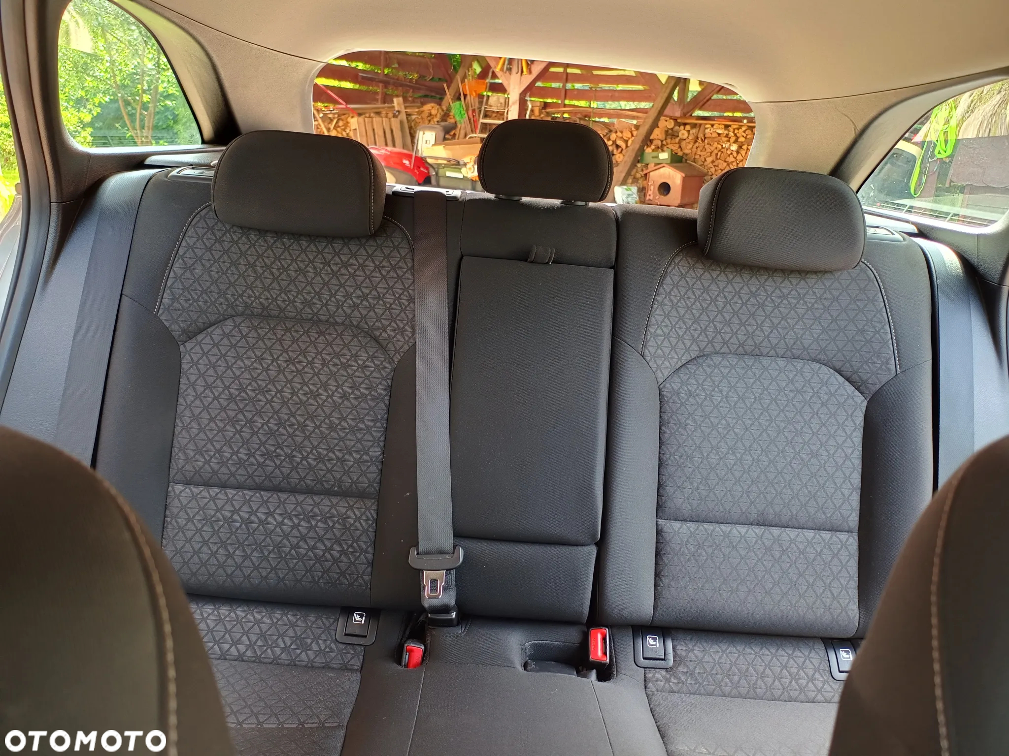 Kia Ceed 1.0 T-GDI M - 15