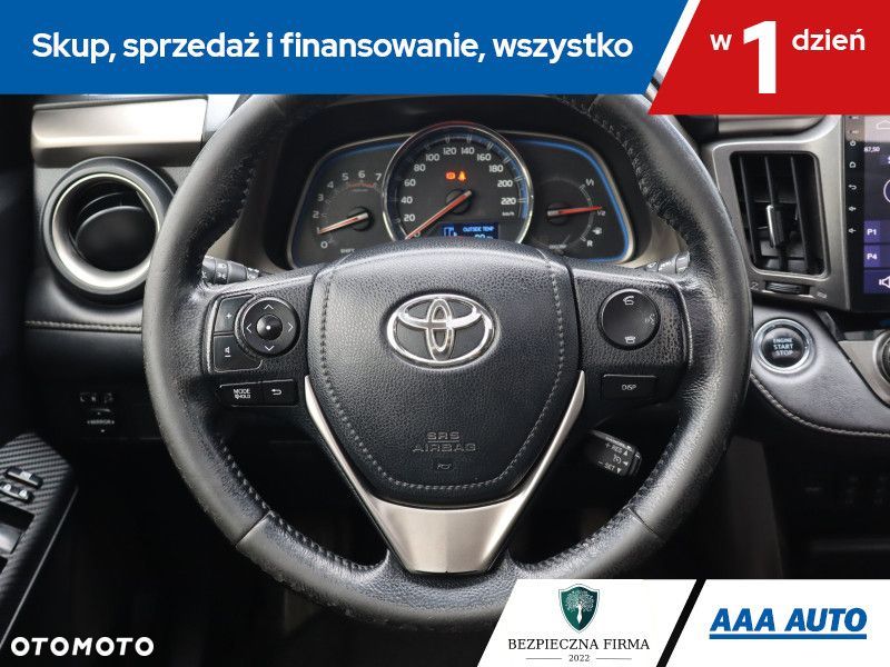 Toyota RAV4 - 18