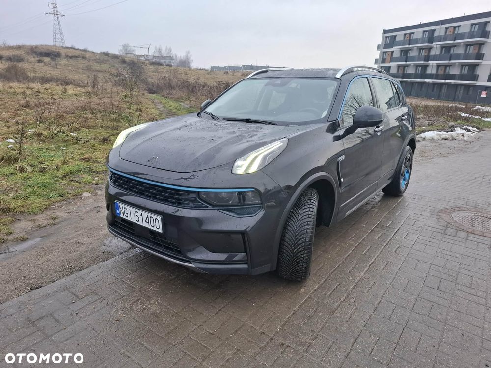 Lynk & Co 01 - 12