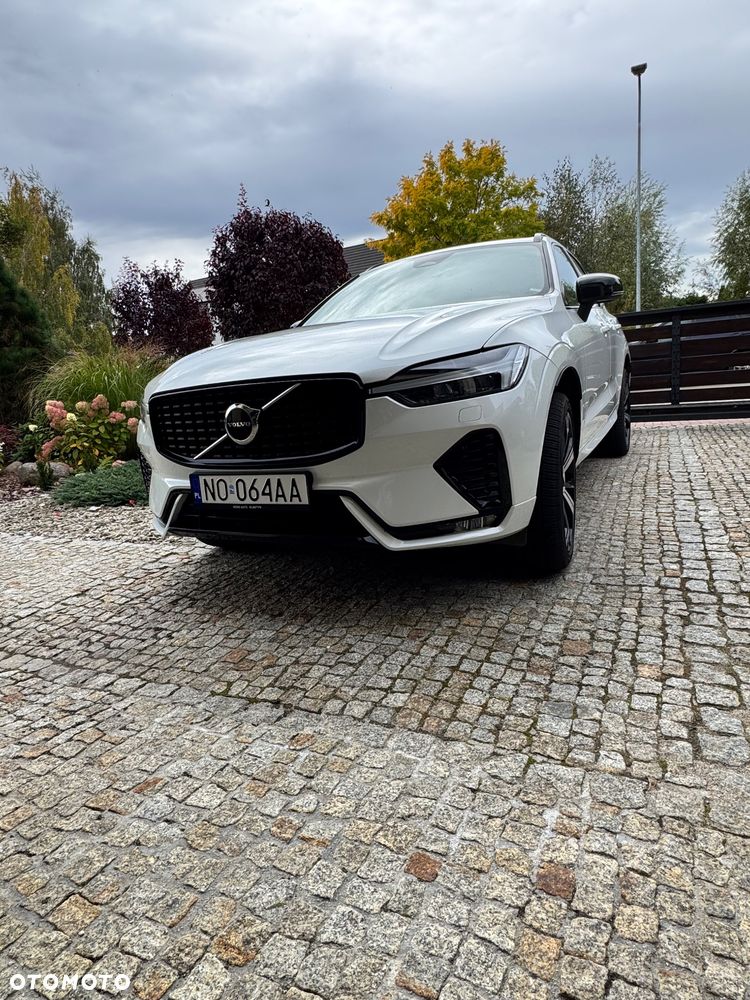 Volvo XC 60 - 8