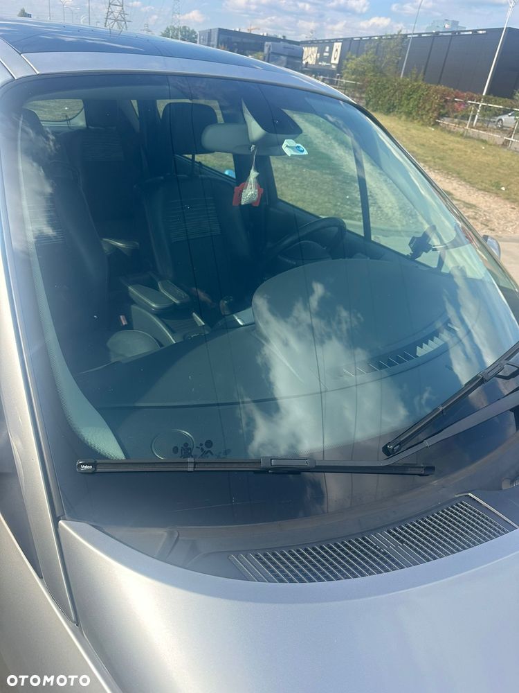 Renault Scenic - 23