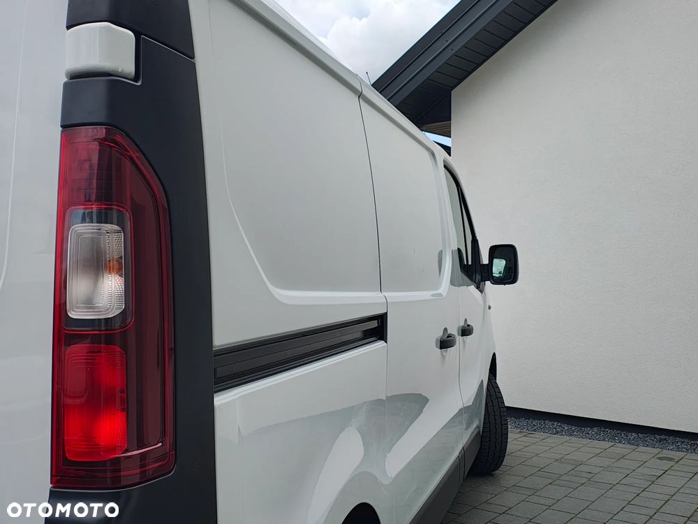 Renault trafic - 34