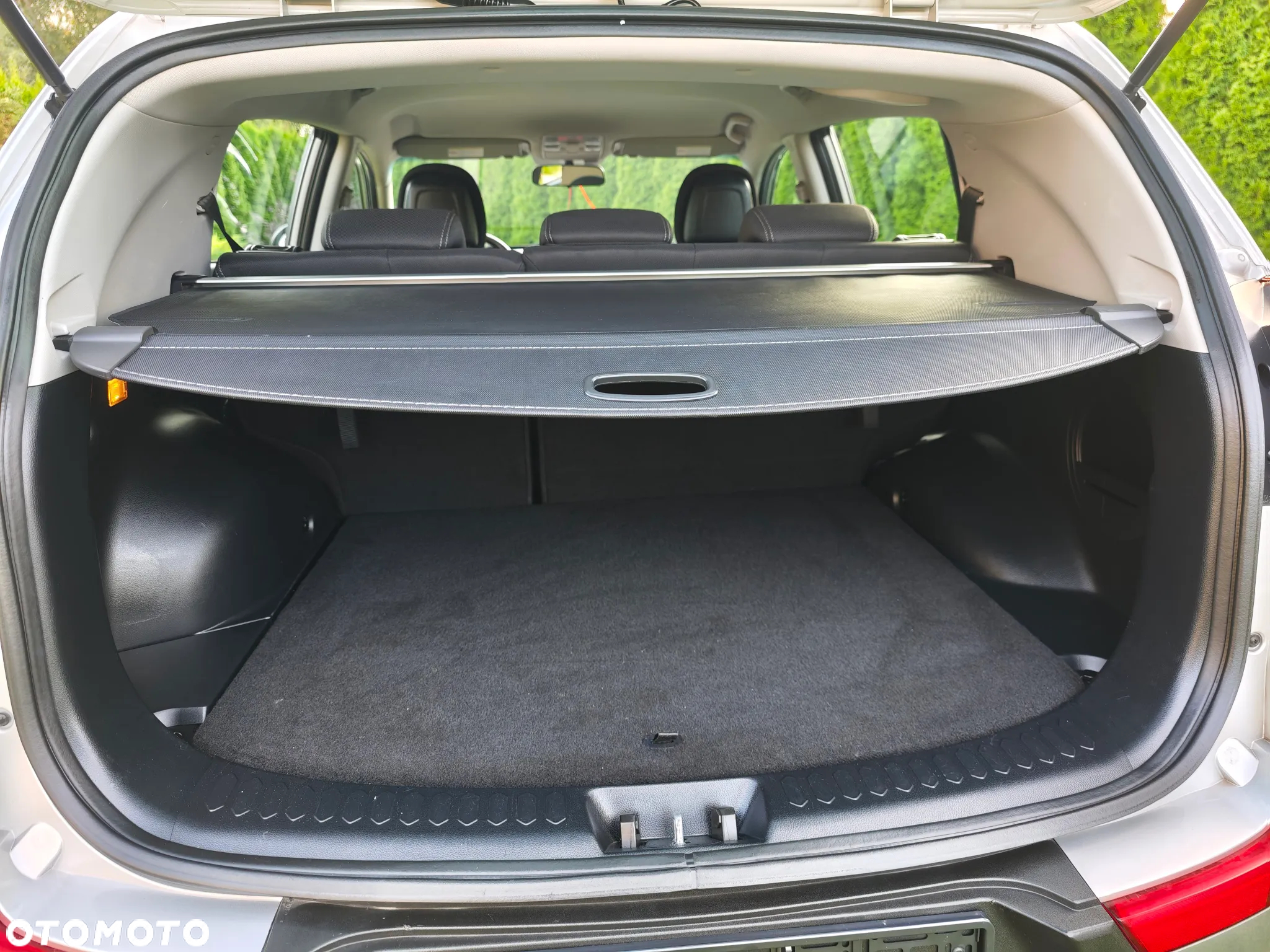 Kia Sportage 1.7 CRDI 2WD Edition 7 - 12