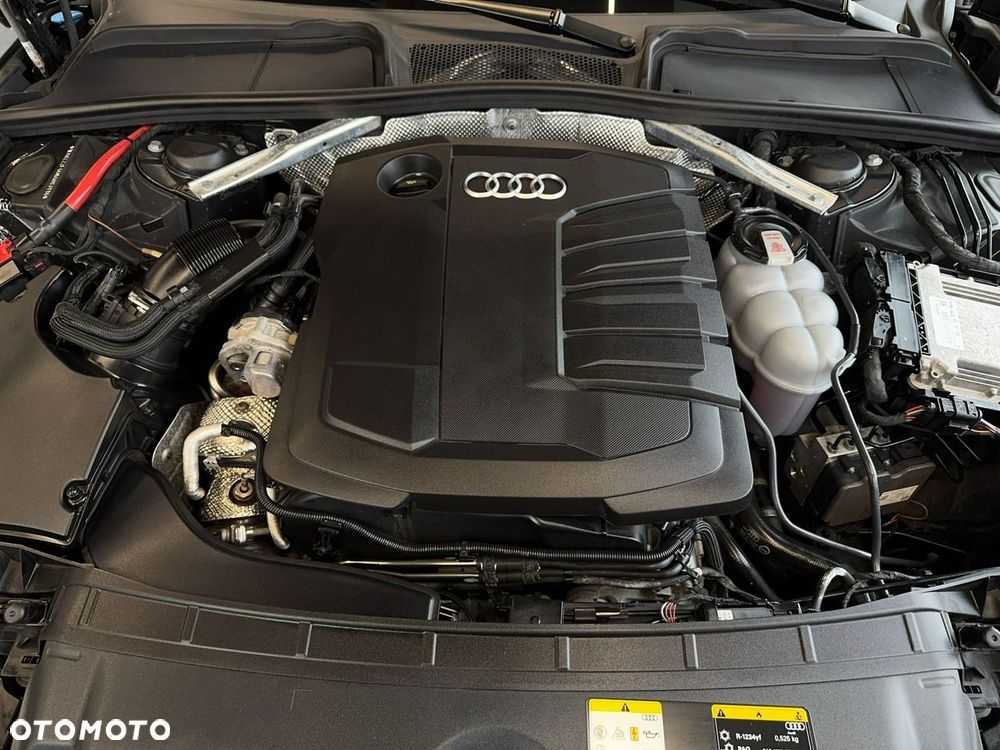 Audi A4 Allroad - 35