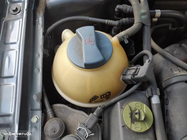 Deposito Agua Radiador Volkswagen Golf Iv (1J1) - 1
