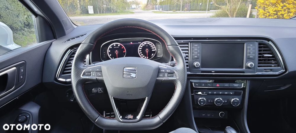 Seat Ateca 2.0 TSI 4Drive DSG OPF Xperience - 7