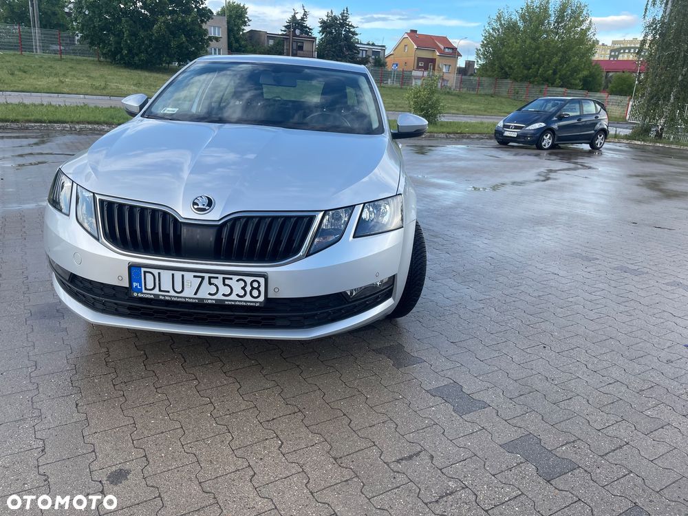 Skoda Octavia 1.0 TSI Ambition - 2