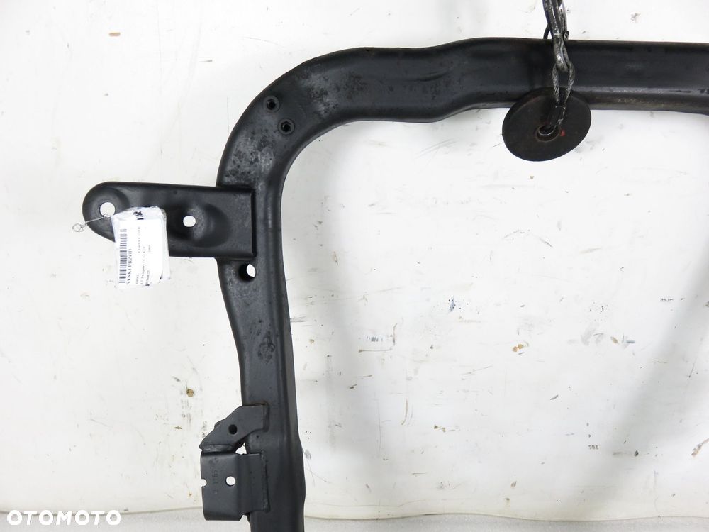 SANKI PRZÓD OPEL CORSA C 1.2 - 4