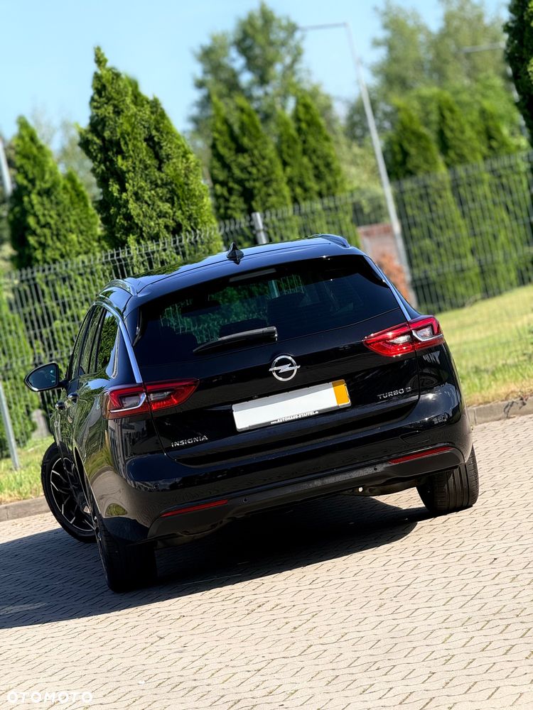 Opel Insignia 2.0 Ultimate Exclusive - 6