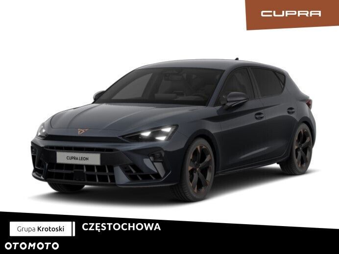 Cupra Leon 1.5 eTSI DSG - 1
