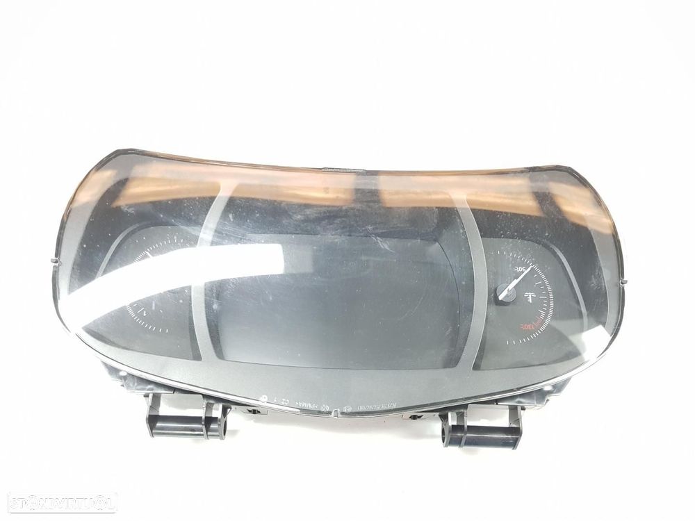 QUADRANTE RENAULT TALISMAN - 1