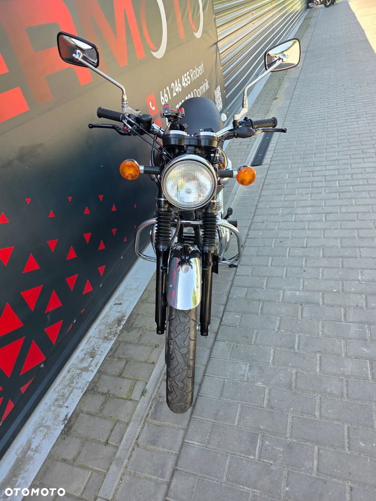 Kawasaki Inny - 15