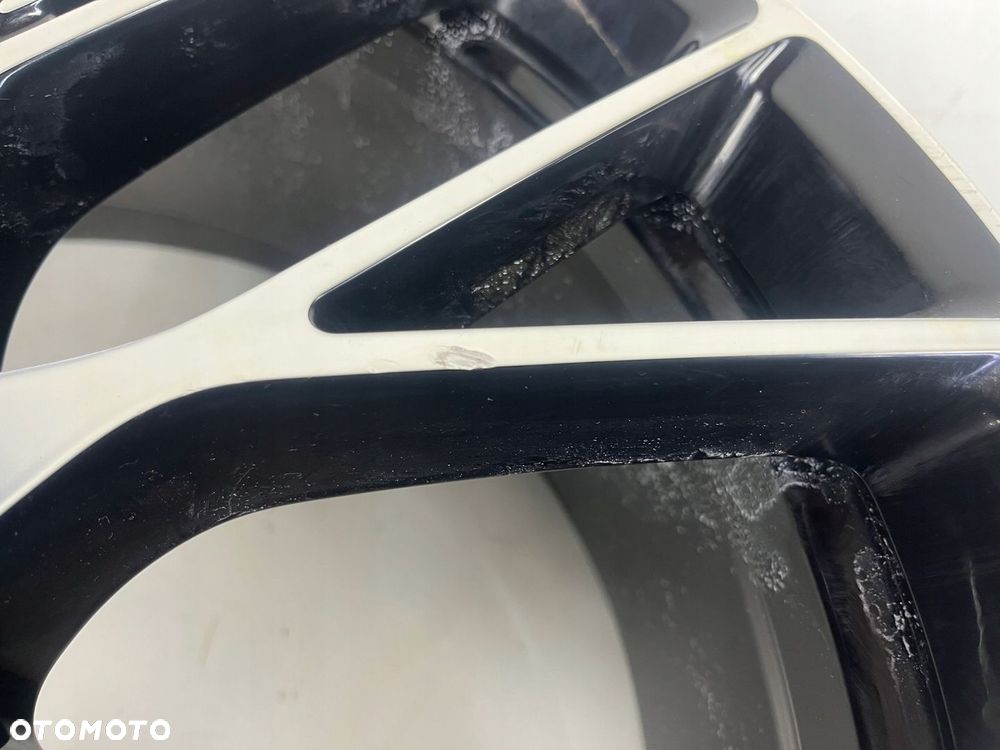 BMW 3 G20 G21 M PAKIET M PERFORMANCE FELGA TYŁ 8.5JX20 ET40 5X112 - 9