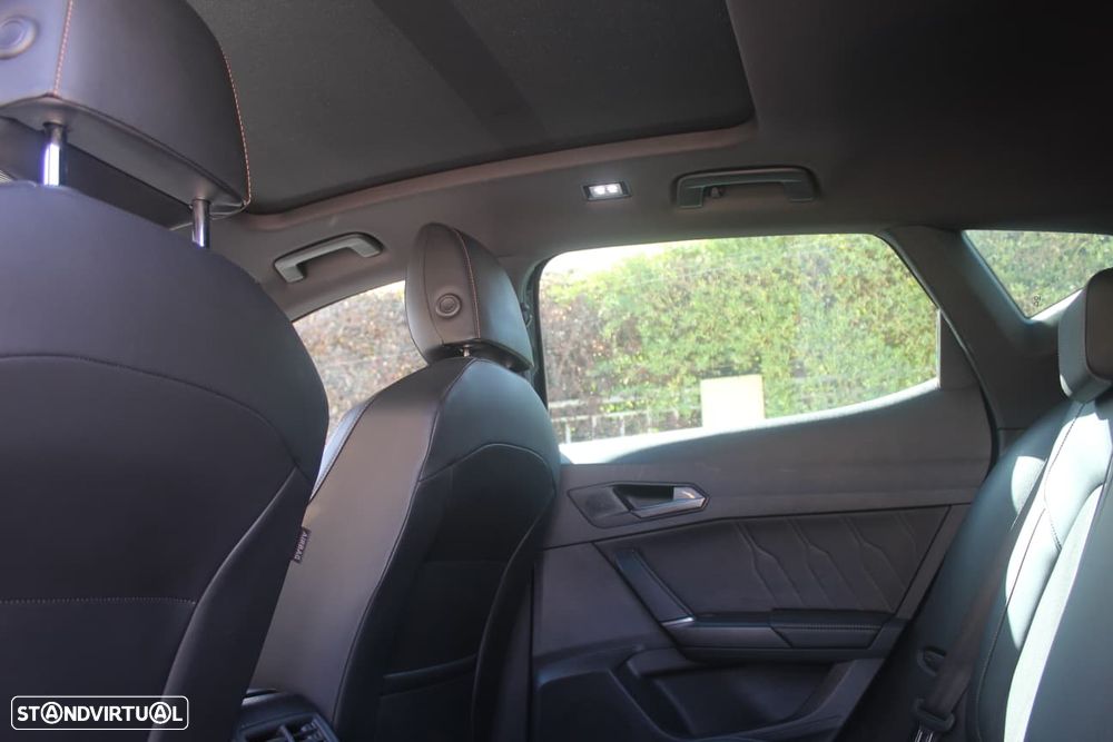 Cupra Formentor 1.5 TSI Plus DSG - 10