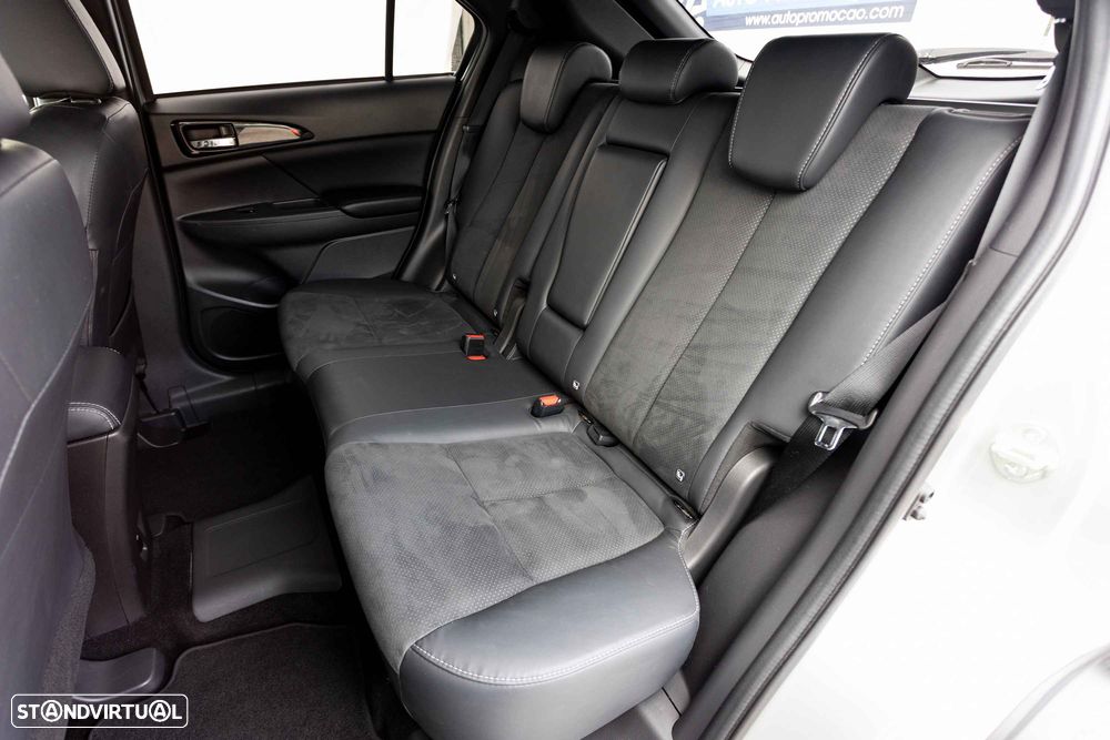 Mitsubishi Eclipse Cross - 28