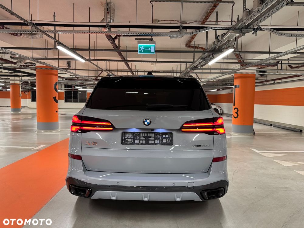 BMW X5 - 5