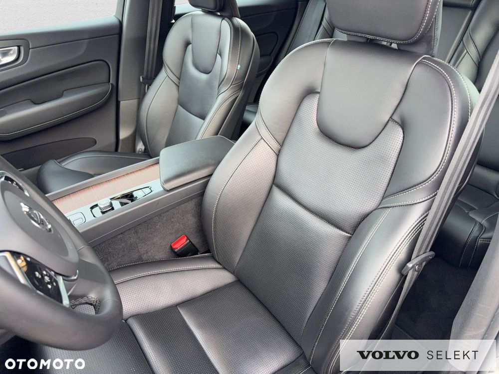 Volvo XC 60 - 12