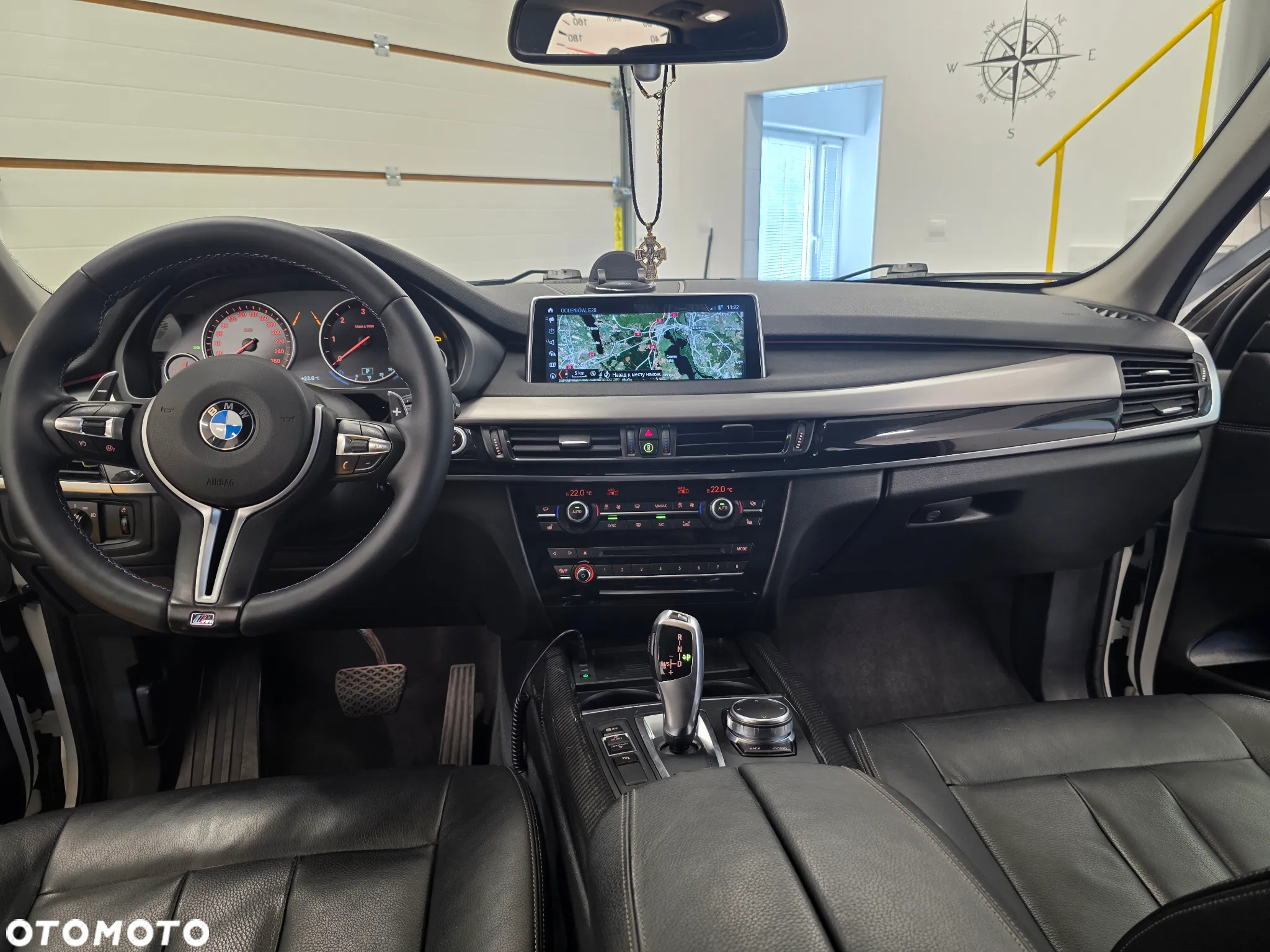 BMW X5 sDrive25d - 12