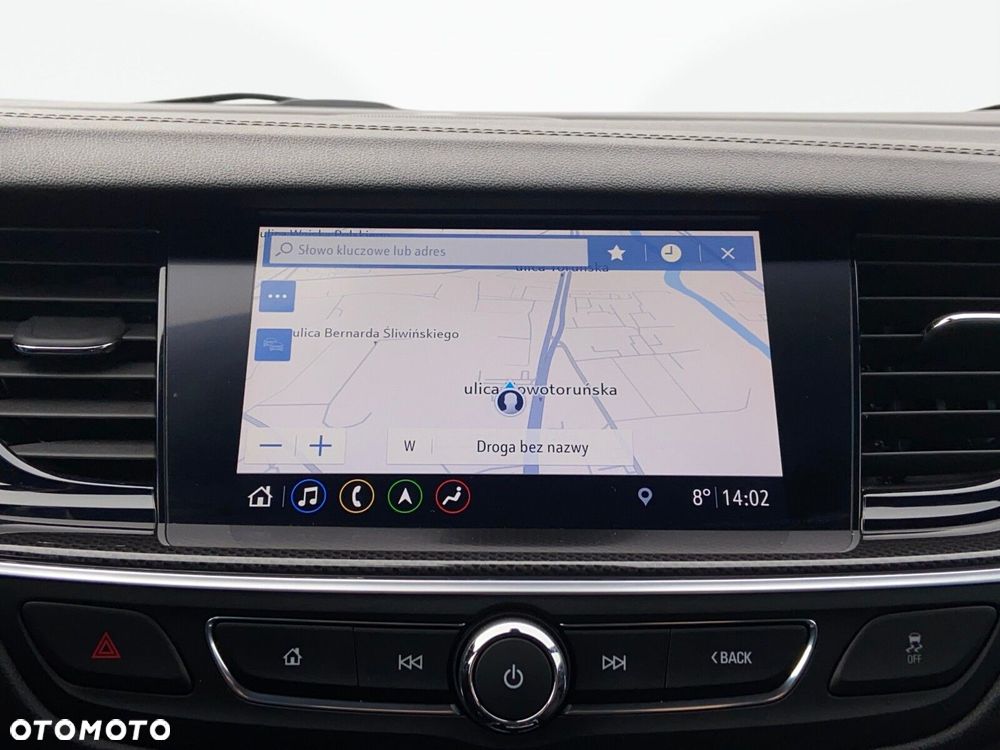Opel Insignia 2.0 T Business Edition S&S - 21