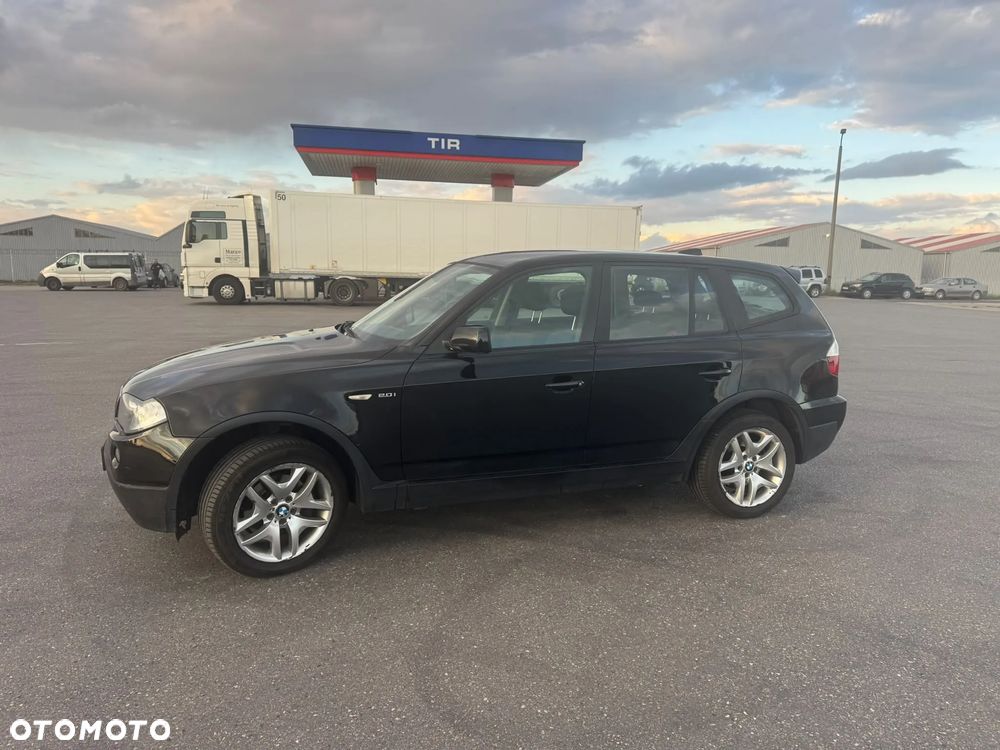 BMW X3 2.0i - 29