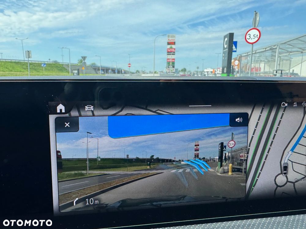 Mercedes-Benz CLA AMG 45 S 4-Matic+ 8G-DCT - 33
