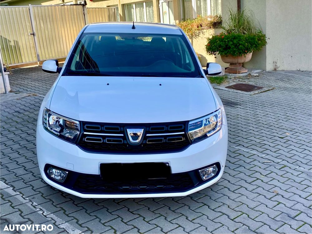 Dacia Logan 1.5 Blue dCi Laureate - 9