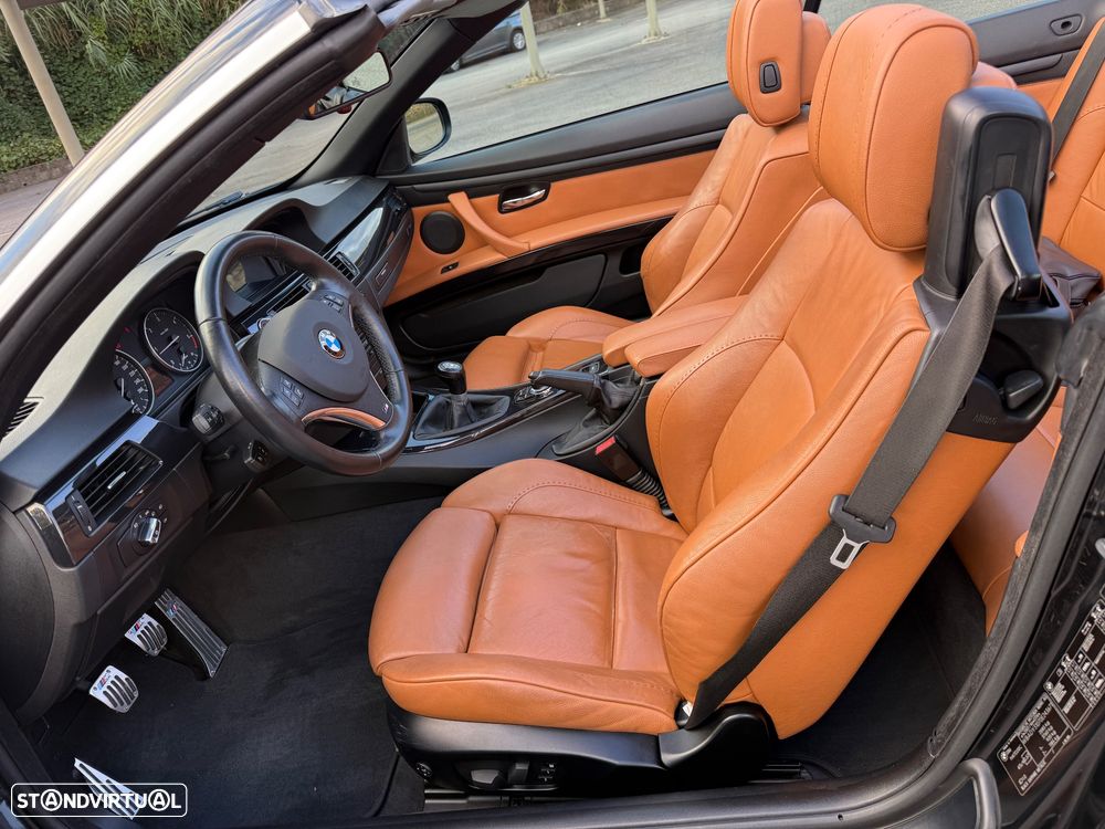BMW 320 d xDrive M Sport Edition - 8