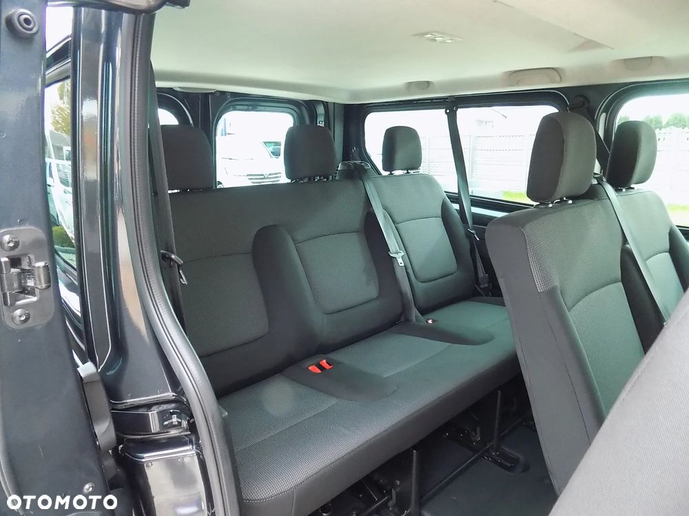 Renault Trafic Kombi 2.0 L2 Pack Clim - 31