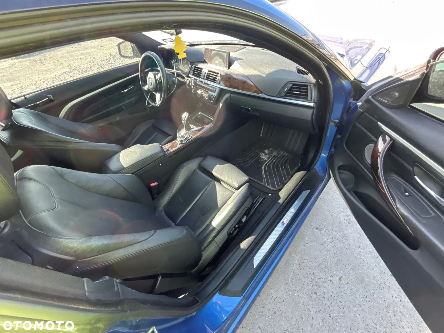 BMW Seria 4 428i Coupe M Sport - 25