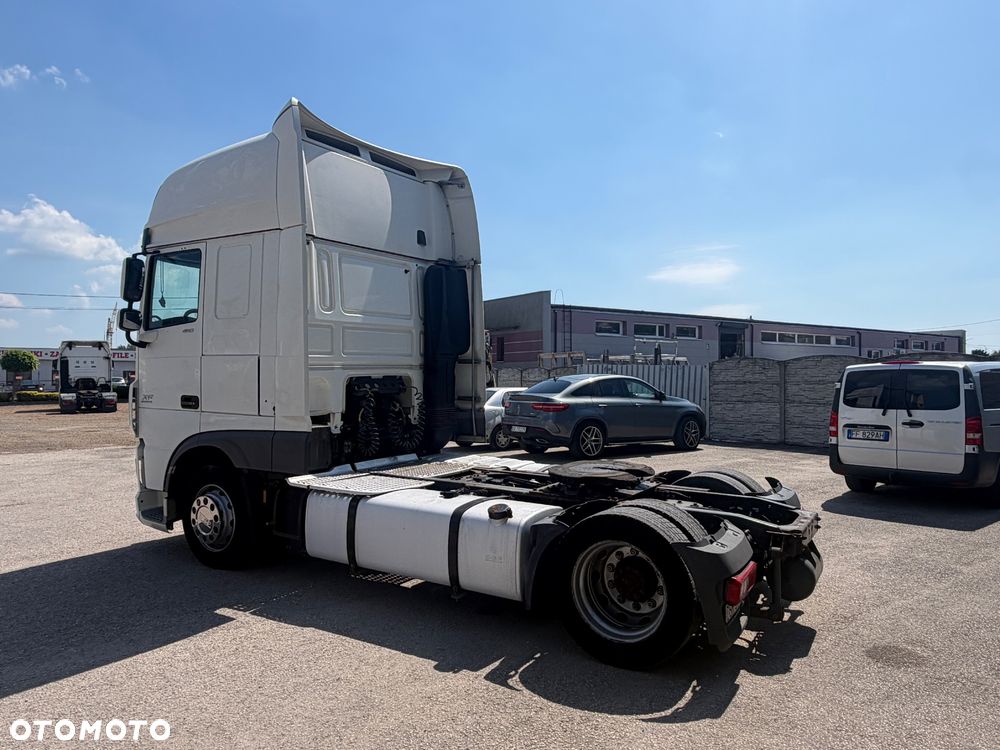 DAF XF.106.460 SSC lowdeck - 7