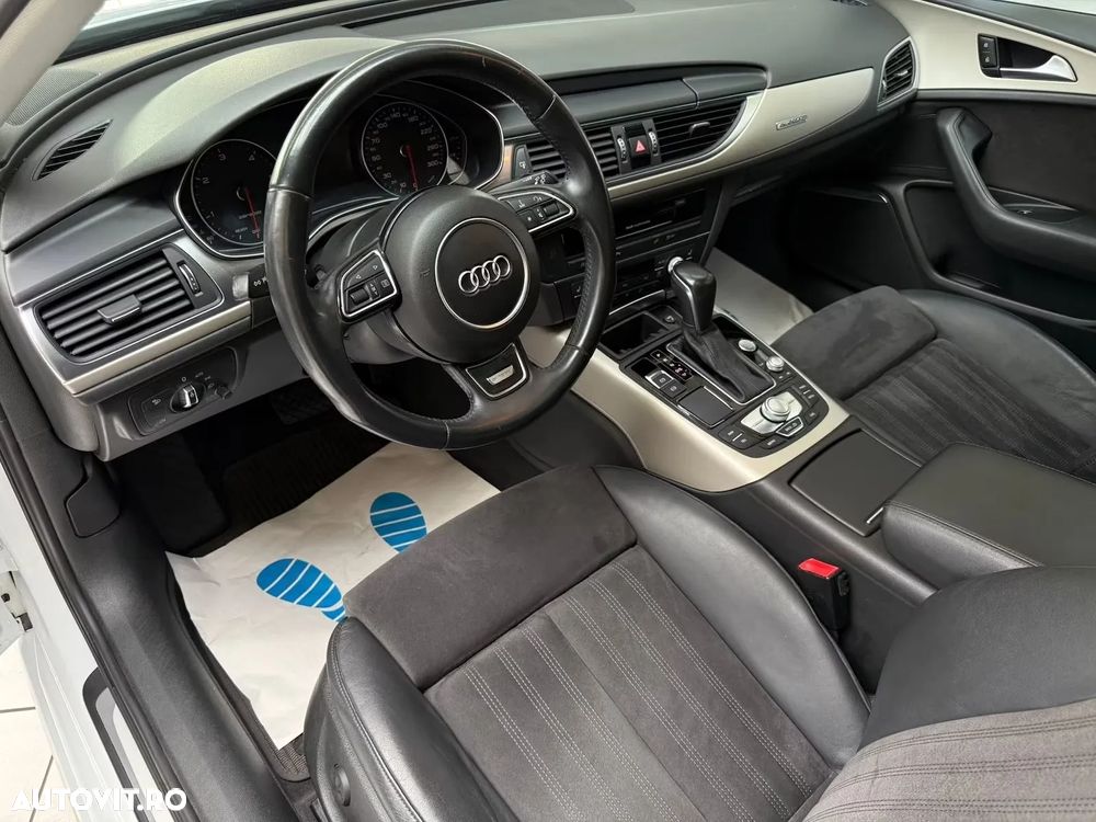 Audi A6 Allroad - 6