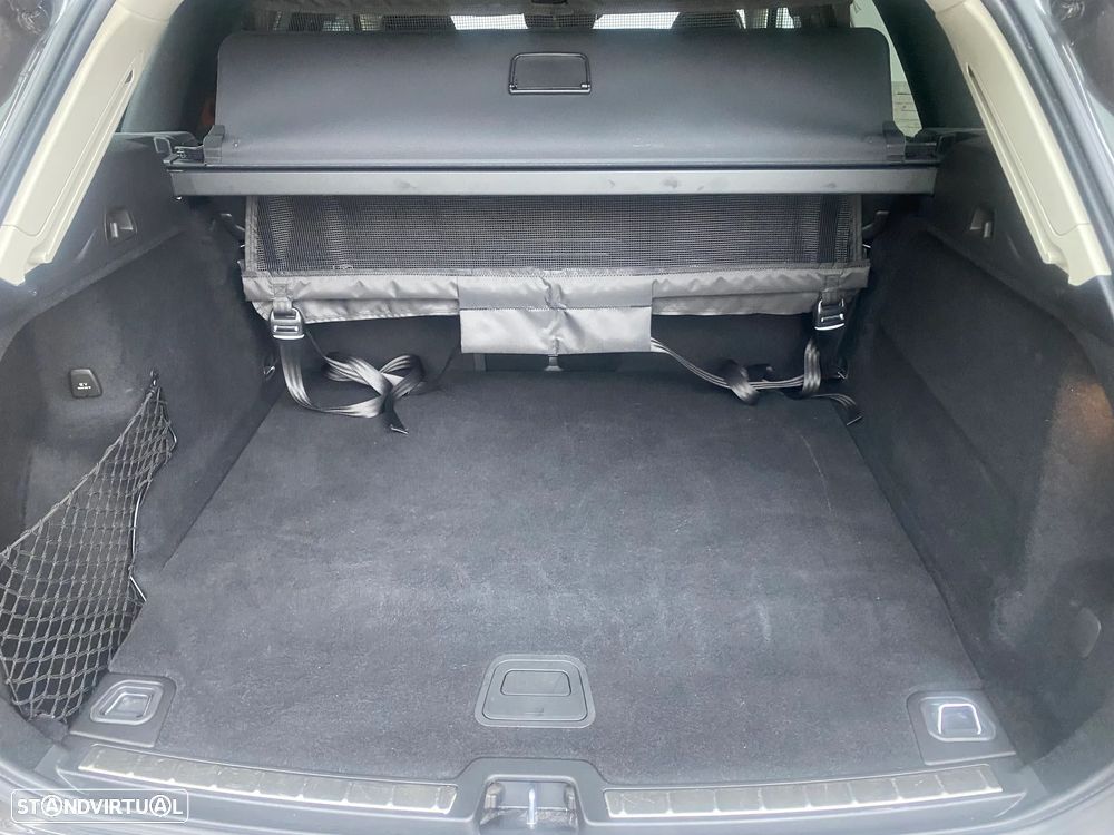 Volvo XC 60 2.0 T6 PHEV Inscription Expression AWD - 21