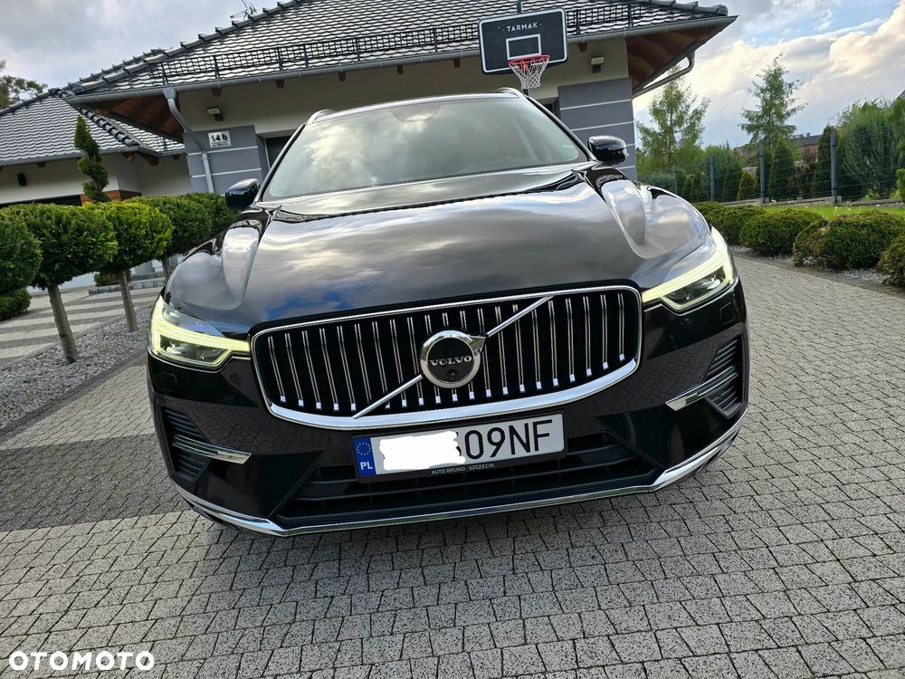 Volvo XC 60 B4 D AWD Plus Bright - 30