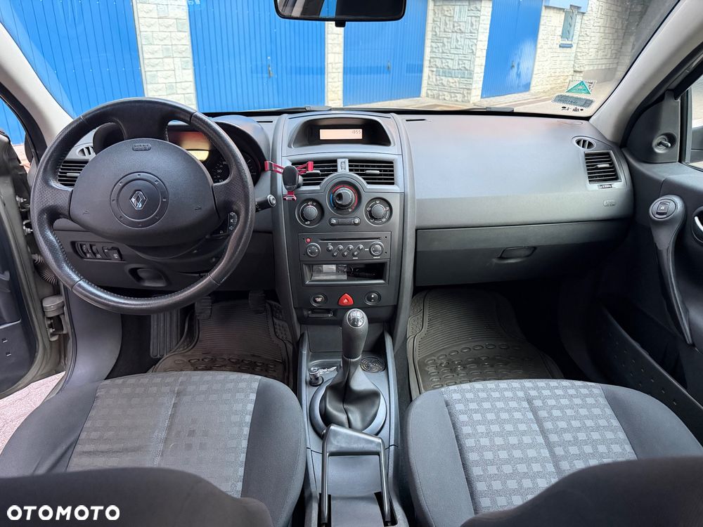 Renault Megane 1.6 16V Generation - 3