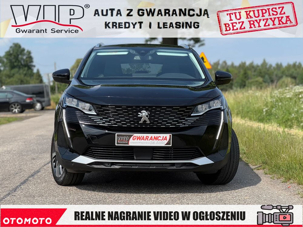 Peugeot 3008 1.2 PureTech Allure S&S - 6