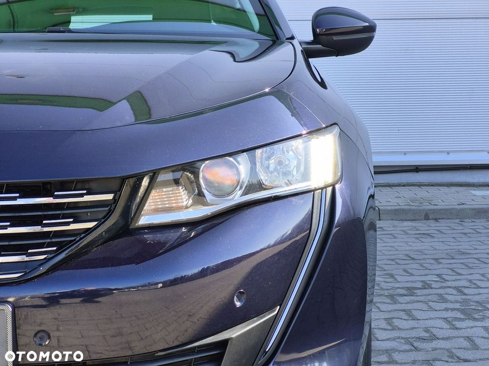 Peugeot 508 - 6