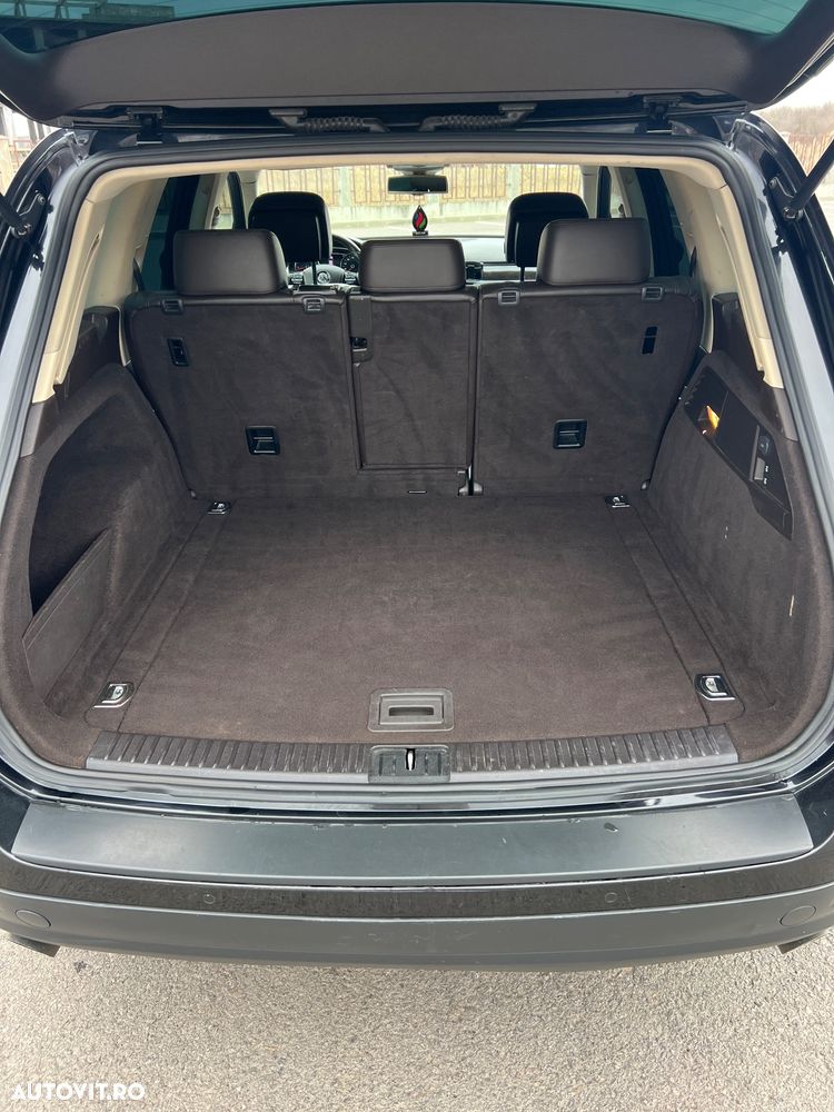 Volkswagen Touareg 3.0 V6 TDI BMT - 10