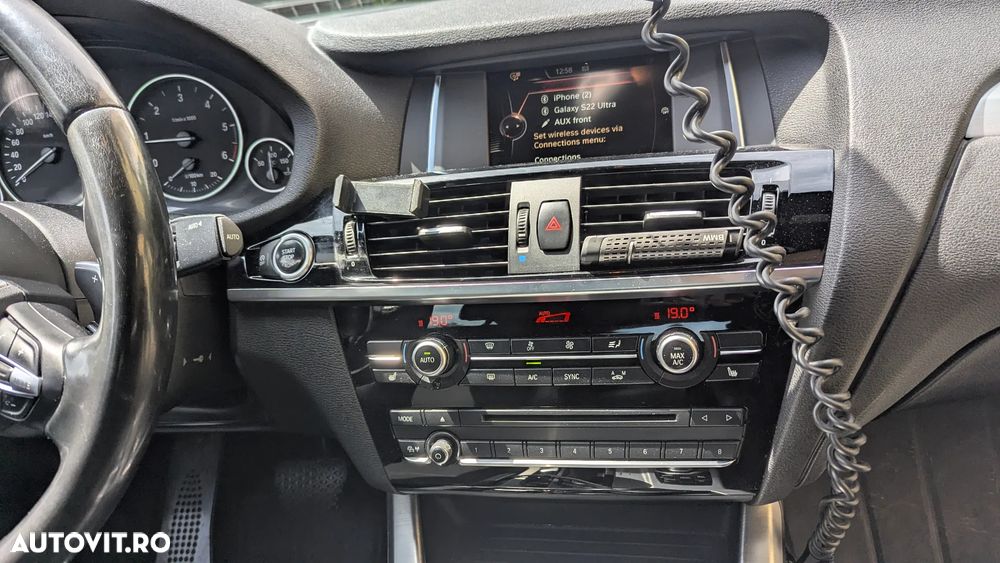 BMW X4 xDrive20d - 9