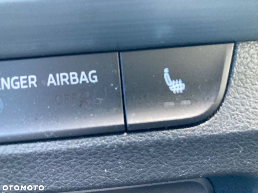 Skoda Fabia 1.0 TSI Ambition - 16