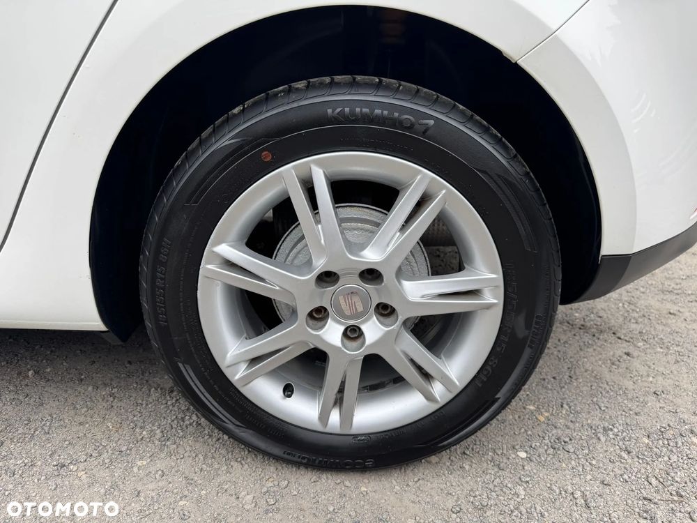 Seat Ibiza 1.4 16V Passion - 34